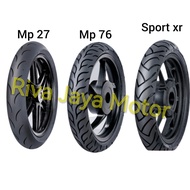 Ban Luar 90/80-14 Ring 14 Fdr Tubles Gold Racing Soft Compound Compund Mp 76 Mp 27 Sport Xr Matic