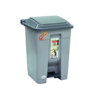 GOMI DUSTBIN 30LT+PEDAL LS