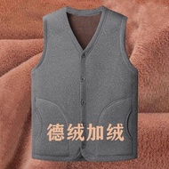 Casual Vest for Women & Men - Ideal for Daily Commuting