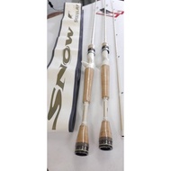 RAPALA SNOW CASTING FISHING ROD