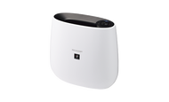 Sharp Air Purifier  FP-J30TA-B เครื่องฟอกอากาศชาร์ป (คละสี) สำหรับห้องขนาด 23 ตารางเมตร ฟอกอากาศและกำจัดฝุ่นละออง