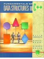 Fundamentals of Data Structures in C++ (新品)
