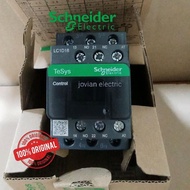 Contactor Contactor Schneider Lc1D18M7 Lc1D18 M7 220V 32A 3P