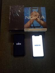 【房間炸了】Nokia 8.1 + ASUS ZENFONE 5