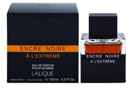 แท้💯Lalique Encre Noire a lExtreme EDP100ml