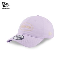 New Era 9FORTY Unstructured Jelly Pastel Lilac Adjustable Cap