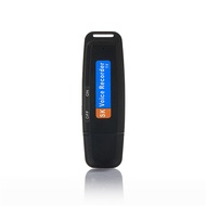 USB Digital Voice Recorder Standalone And Wireless