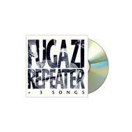 FUGAZI Repeater CD