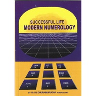 Successful Life Modern Numerology (TAMIL AND ENGLISH AVAILABLE)