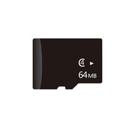 Micro Memory Card 256GB 128GB 64GB SDXC 32GB 16GB SD Video Card Flash Card 8GB 4GB TFSD Card For Moblie Phonecameras MP3MP4