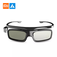 3D Glasses Xiaomi Fengmi Smart DLP-LINK Shutter Type 3D Glasses for Xiaomi JMGO XGIMI Projector TV Home Theatre Accessories