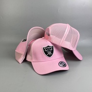 RAIDERS NETCAP HIGHQUALITY