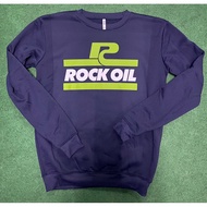 Rock Oil Sweatshirts