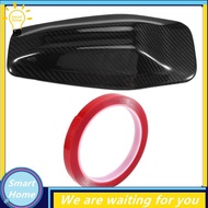 [Hmou] For  5 Series G60 G68 G90 M5 G70 X1 X2 U11 U12 I4 G26 Car  Fin Antenna Cover Antenna Decorati