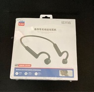 諾米迪骨傳藍芽耳機