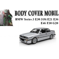 Body Cover Car Cover/ bmw Series 3 318i Army Camouflage