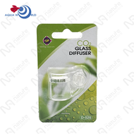 UP Aqua D-520 CO2 Glass Diffuser 20MM - CO2 Diffuser