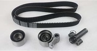 Timing Belt Kit for Toyota Prado VZJ95R 5VZ-FE 5VZFE 3.4L V6 1996-2005, Timing Belt Tensioner Kit