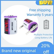 EVE SPC1520 Battery Rechargeable Composite Capacitor Battery ER14250 IoT Device Battery New