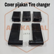 TIRE CHANGER STAND COVER