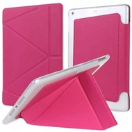 พร้อมส่ง เคส ฝาพับ Smart case Oppo Realme pad 10.4  ตั้งได้ ขอบนิ่ม เคสหนัง เคสกันกระแทก เนื้อซิลิโค