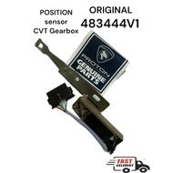 483444V1 Position Sensor CVT Gearbox, Proton Blm Flx, Exora, Preve, Iriz, Suprima (fast shipout)