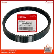 23100KZY701/BELT, DRIVE