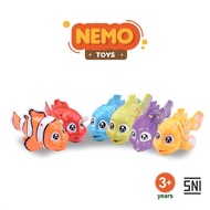 Iq angel - nemo toys educational baby toys