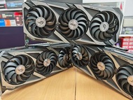 ASUS ROG RTX 3090 24GB 免運費即時送貨 顯示卡Trade inRTX 4090 4080 4070 Ti Superrtx 5090 5080 5070 5060 Ti升級置換 