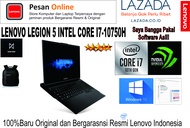 LAPTOP GAMING LENOVO LEGION 5/MTID/INTEL CORE I7-10750H/NVIDIA GTX 1660TI 6GB/RAM 16 GB/SSD 512 GB/WINDOWS 10 HOME/OFFICE HOME &amp; STUDENT 2019/PHATOM BLACK/15.6 INCH FHD