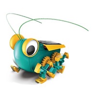 【科學玩具】Pro'sKit 寶工 太陽能大眼蟲 GE-683