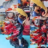 Naruto Figure MRJ Itachi Uchiha Itachi GK Crow Itachi Sasuke Model