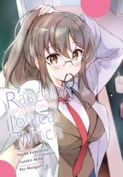 Rascal Does Not Dream of Logical Witch (manga) Hajime Kamoshida