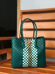 Tas Jali Premium / Tas Anyaman / Kapasitas Gula atau beras 4-8 kg