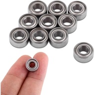 Bearing 692 Zz Contents 10 Pcs No. 1