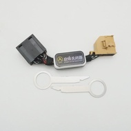 Auto A-OFF Start Stop Engine System Eliminator Disable Cable Canceller Device Sensor For Audi A1 A3