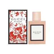 Gucci - Bloom - 花悅女士香水 50ml (平行進口)