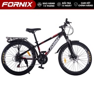 Xe Đạp Địa Hình FM24 - Fornix -Vong bánh 24" - Phù Hợp  Chiều Cao 1m4 Trở Lên