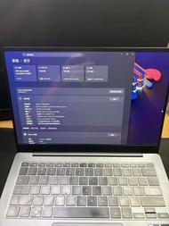 Samsung Galaxy Book 3 Pro, i5, 16g+512g