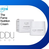 Atomy / The Fame Nutrition Cream / 50ml