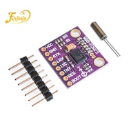 MCU+9DOF BNO055 Intelligent 9- 055 Attitude Sensor Module MCU-055