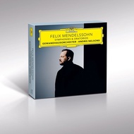 C [Classical Music 7CD Symphony] Nelson Smondelson: The Complete Works Of Symphony And The Mythical 