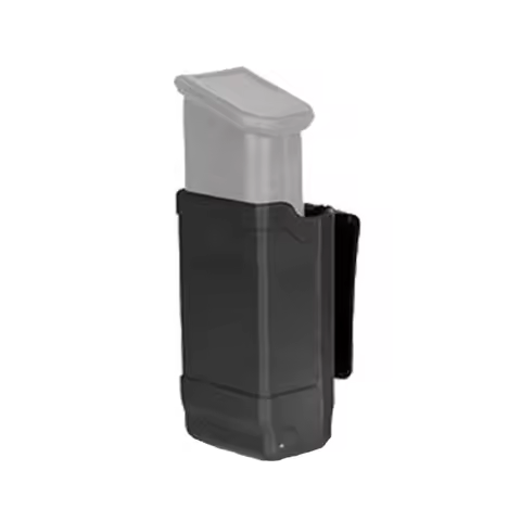 Tactical Magazine Pouch Gun Holster 9mm Mag Pouch Airsoft Hunting Gun Accessories Fit For Glock 17 1