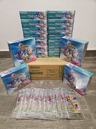 現貨- 日版sv9原盒, Pokemon card, ptcg