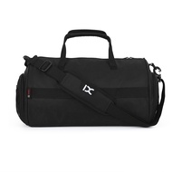 Sports Travelduffle bag with Separate Shoe Compartment INOXTO- IX SPORT - 8037 Dimensions 43cm x 24c