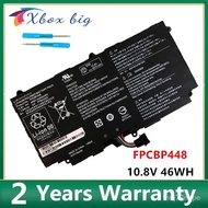 AFPCBP448 FPB0322S new original Laptop Baery For Fujitsu Q775 Q736 Q737 CP675904-01 10.8V 46WH/4250mAh