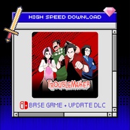 Troublemaker – Nintendo Switch CFW Digital Game (Format NSP/XCI) | Full Version