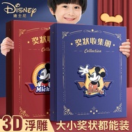 [NEW] Certificate Storage Student Universal A4 Picture Certificate Storage Book A4 Sijil beg 文凭 文件 收