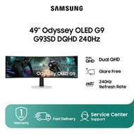 Samsung LS49DG910SEXXD LS49DG930SEXXD 49" Odyssey G9 Dual QHD OLED G91SD/144Hz G93SD/240Hz Curved Ga