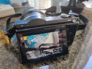 Sony a5000 alpha5000 E-mount 鏡頭 α5000 單反 無反 數碼相機 ILCE5000 相機